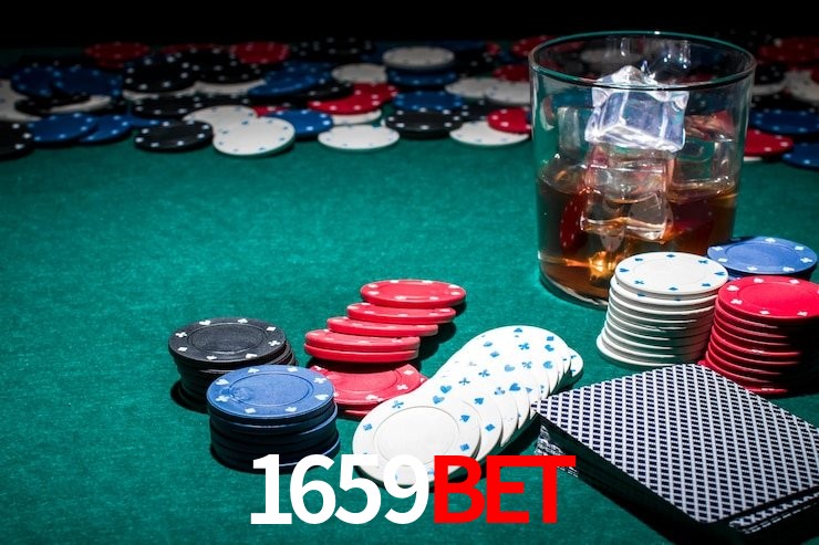 Estatísticas 1659bet