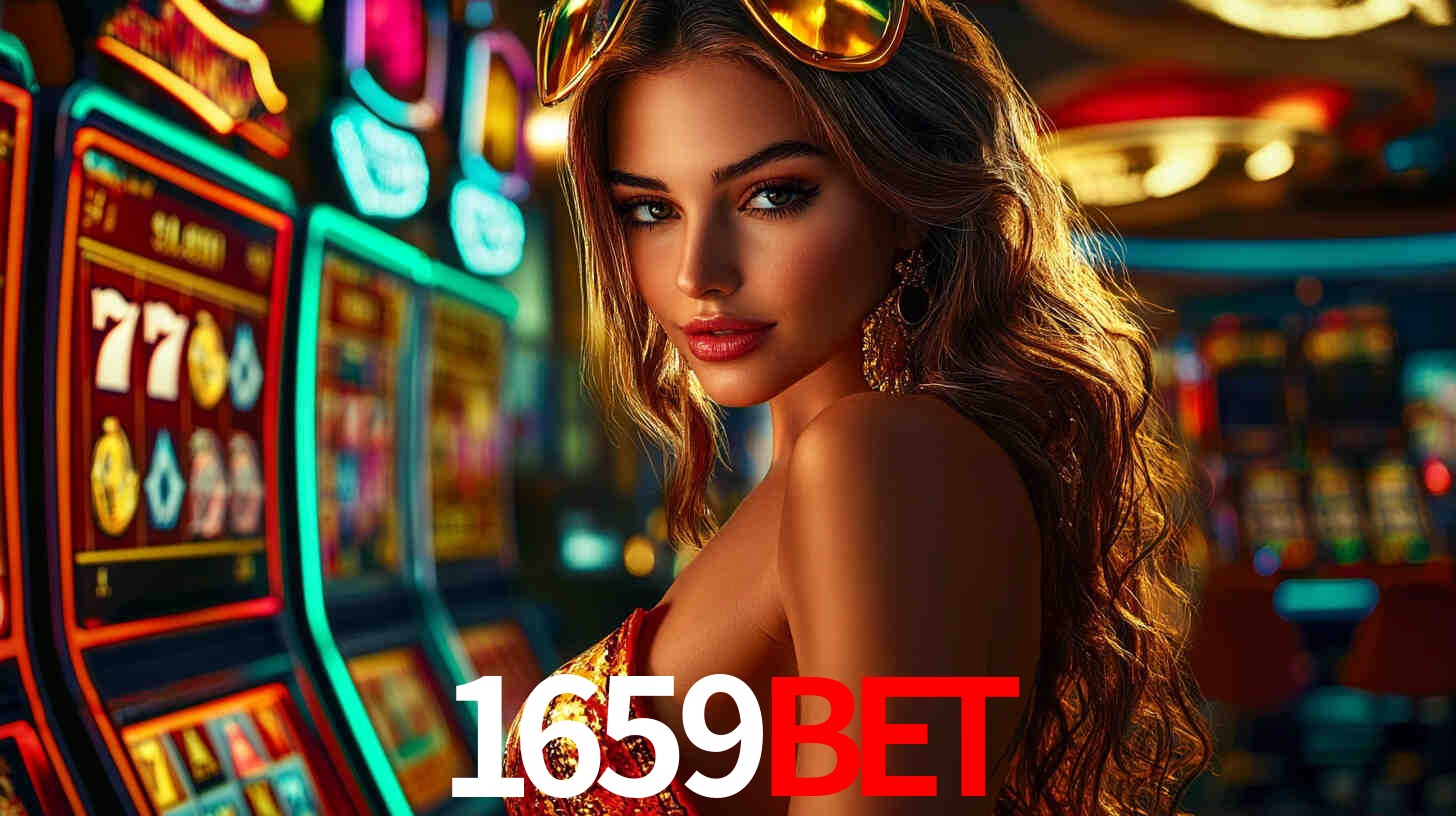 Experiência VIP 1659bet