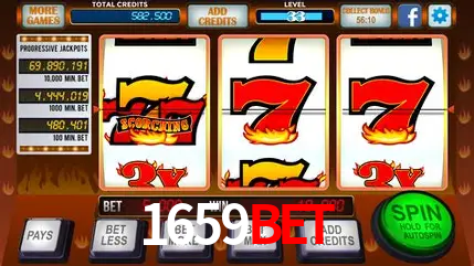 Desvendando o Mundo dos Jogos Virtuais na 1659bet