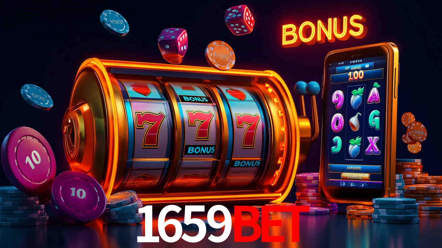 Inovações de Jogos na 1659bet: O Futuro das Experiências Interativas