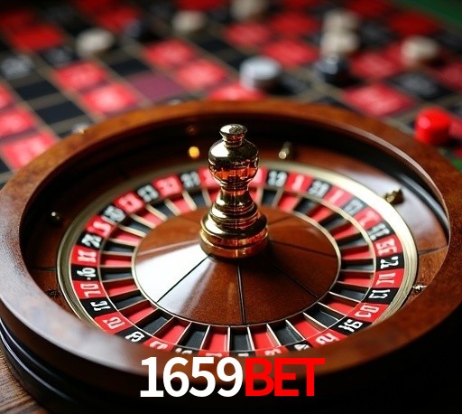 Plataforma 1659bet - Segurança SSL 256-bit