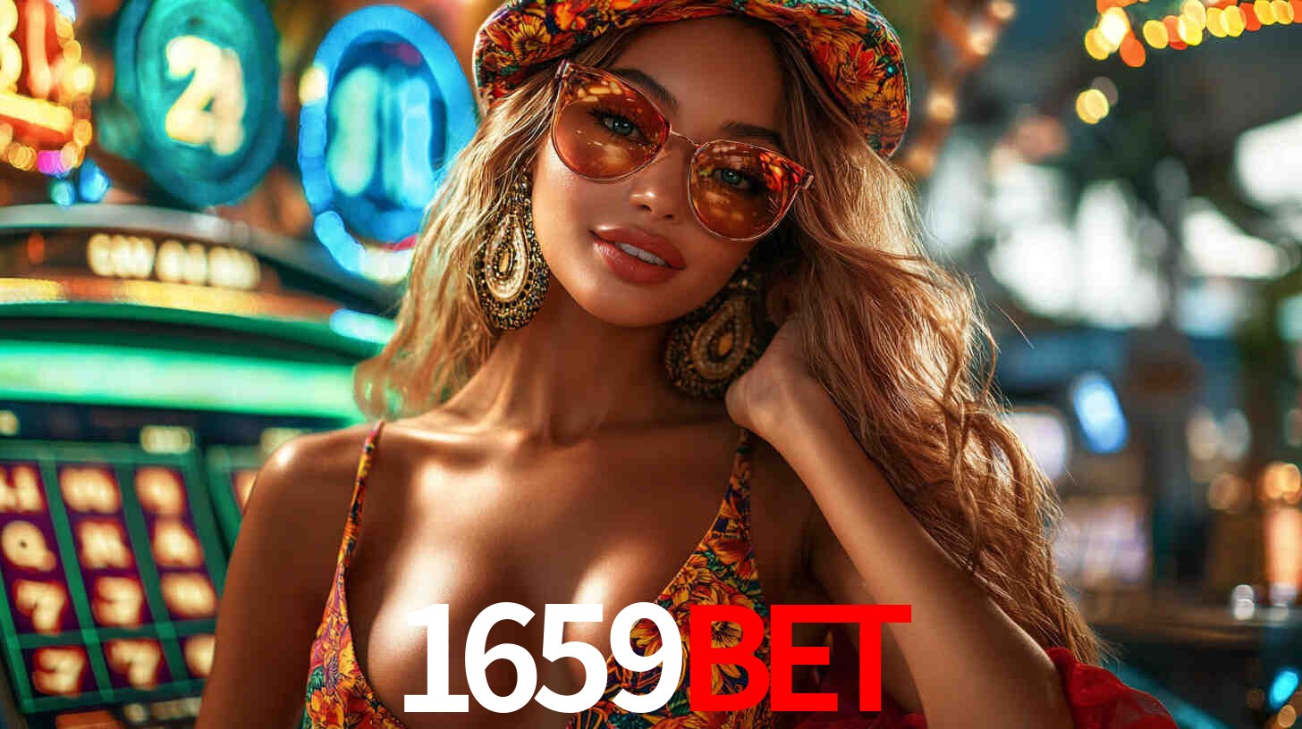 Premium Interface 1659bet