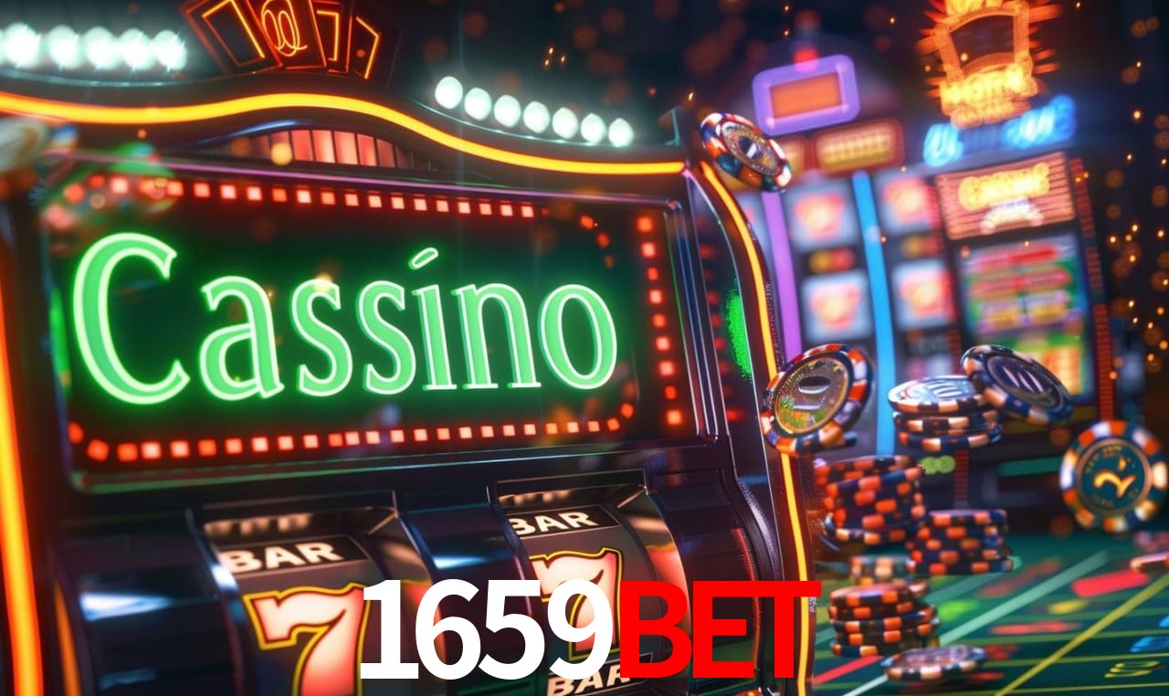 Especiais de Fim de Semana 1659bet