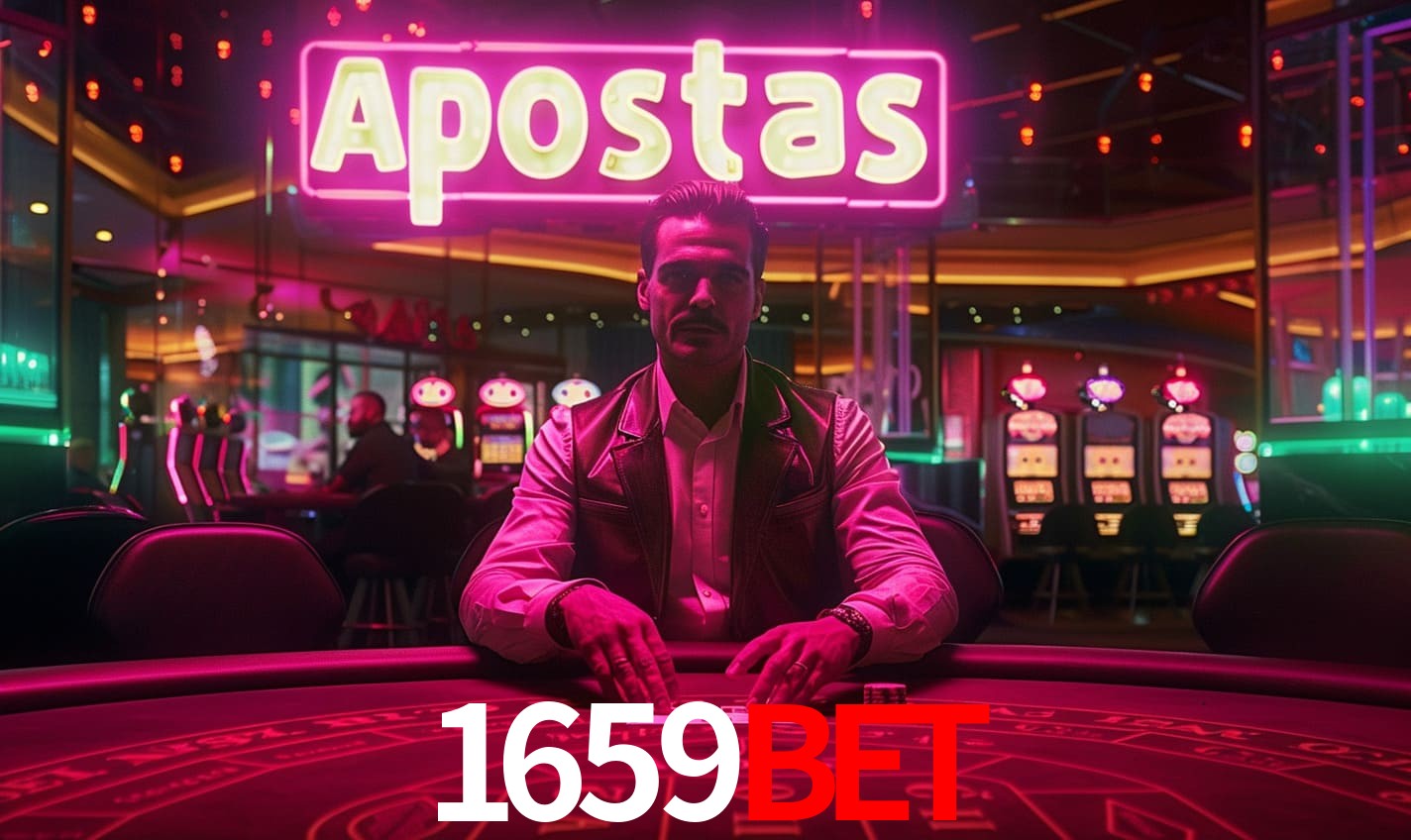 1659bet Download Oficial