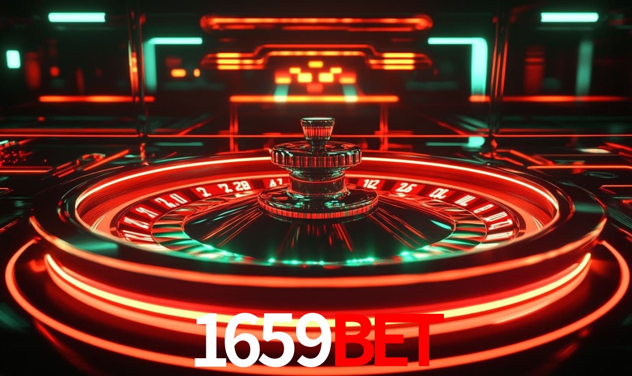 Apostas Esportivas na 1659bet: Um Guia Completo
