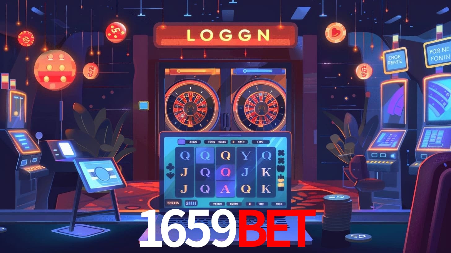 1659bet Segurança Logo 2