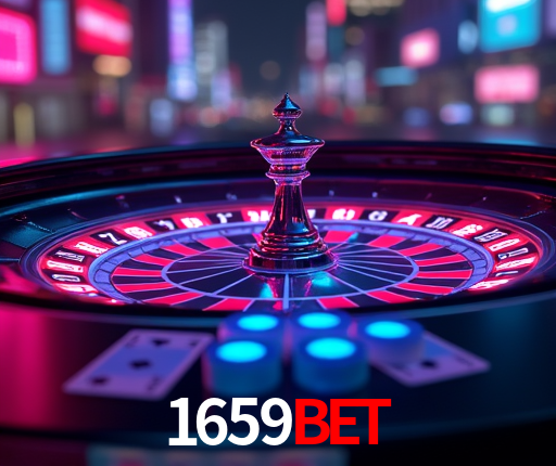 A Emoção da Loteria na 1659bet: Uma Chance de Mudança de Vida