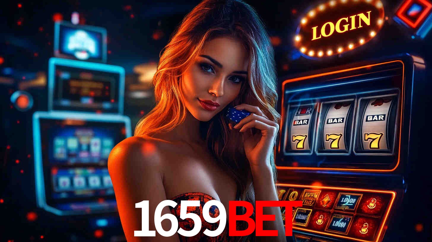 1659bet.com