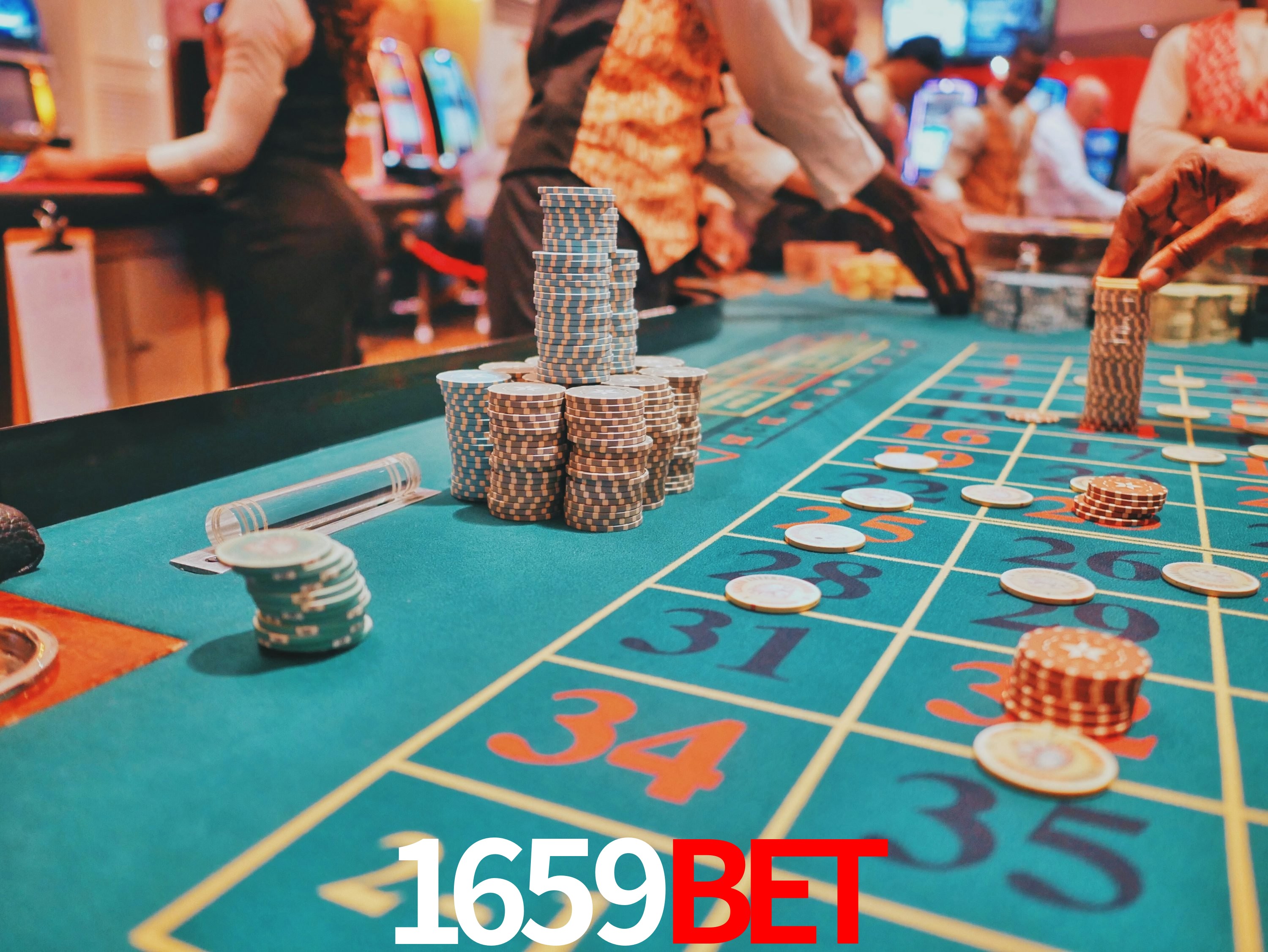 Apostas de Basquete 1659bet