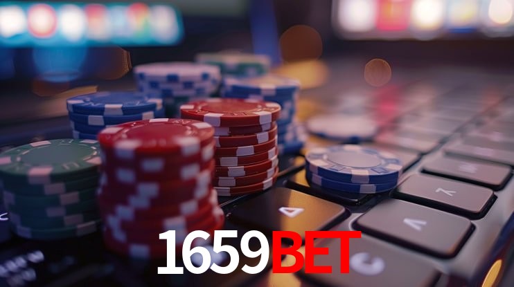 1659bet PIX Instantâneo - Saques em 8 Minutos