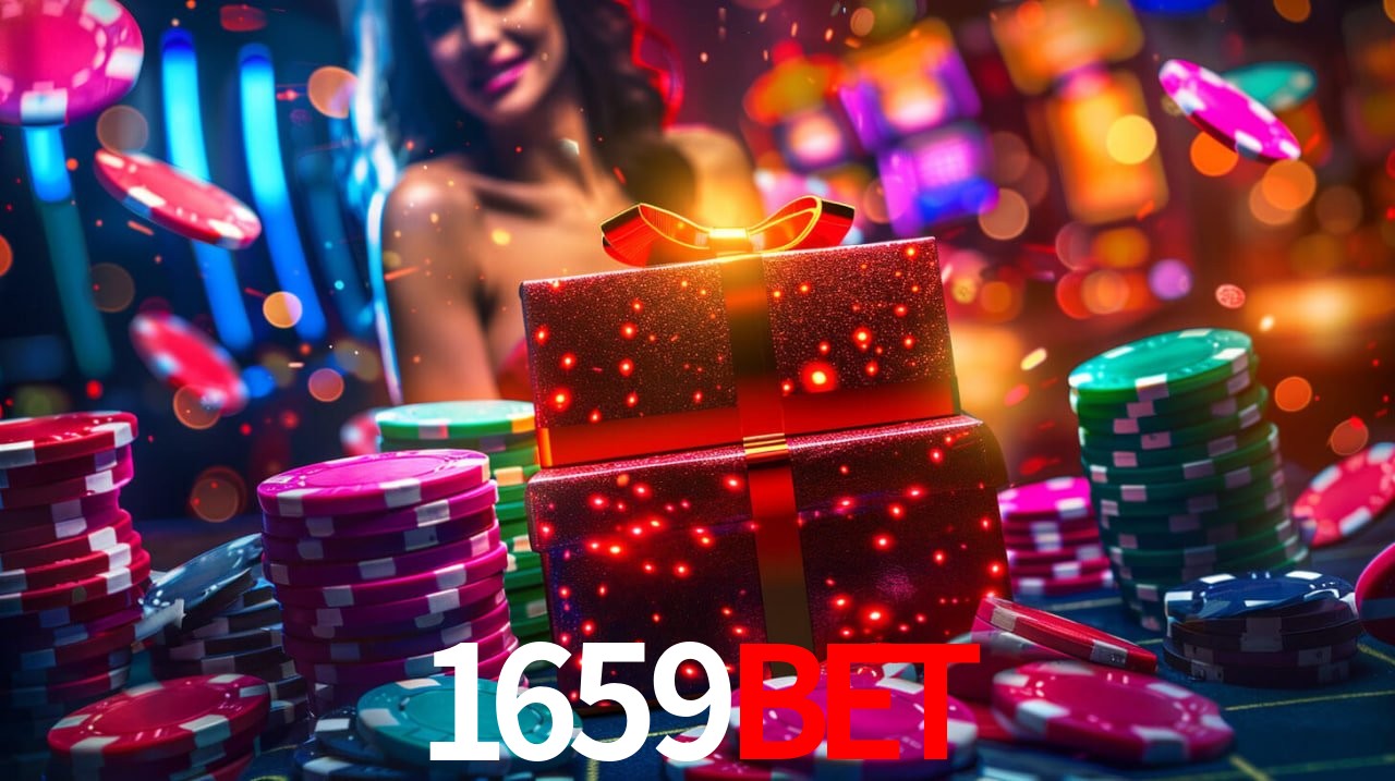 1659bet Logo 3