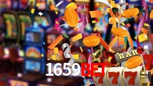 Cash Out 1659bet