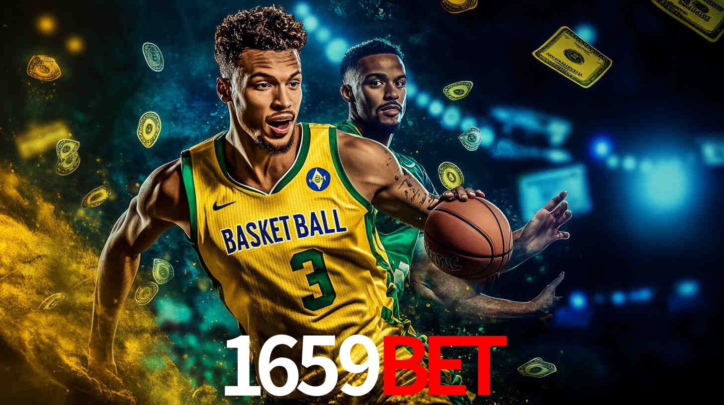 Explorando a Categoria de Eventos em Apostas na 1659bet