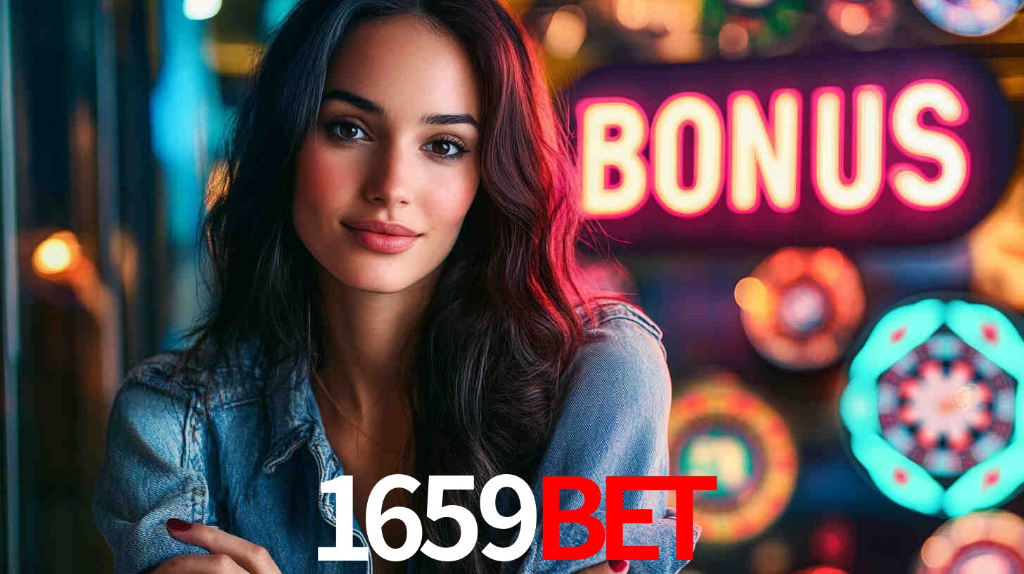 1659bet: A Experiência de Casino com Jogos de Mesa ao Vivo