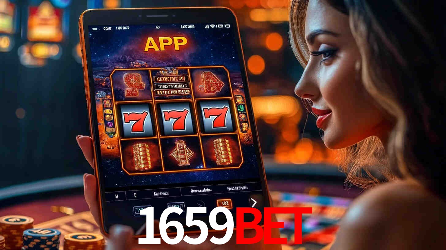 Bônus Generosos e Exclusivos no 1659bet para Você!