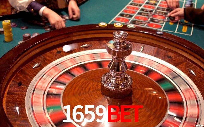 Mesa de Blackjack 1659bet