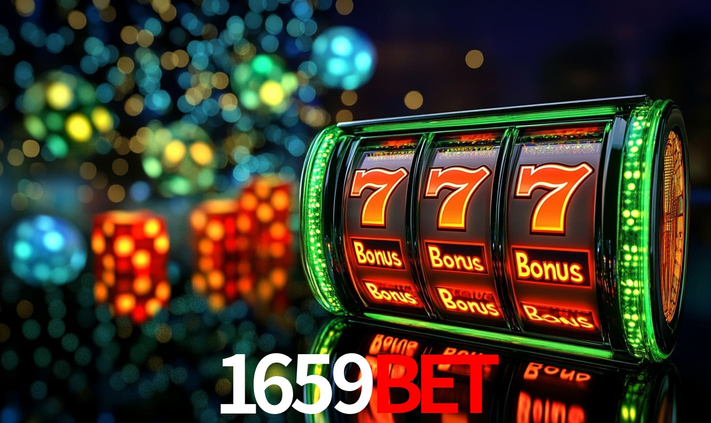 Promoção Relâmpago 1659bet