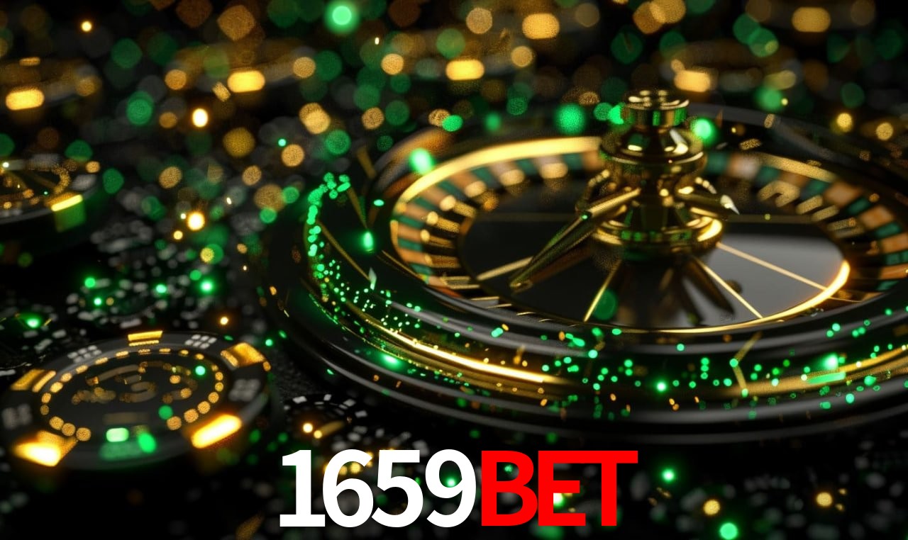 Telegram 1659bet - Bônus Diários Exclusivos