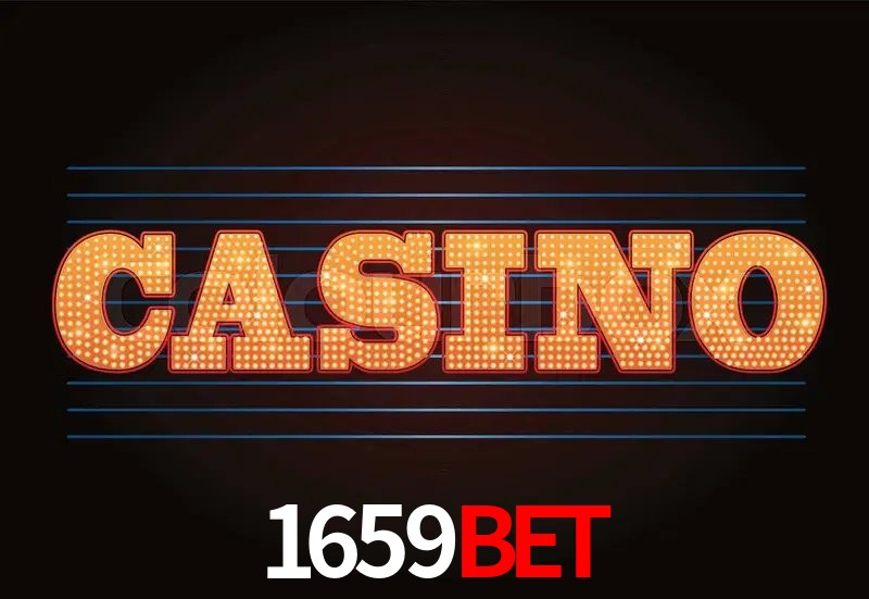 Jogos de Slot 1659bet