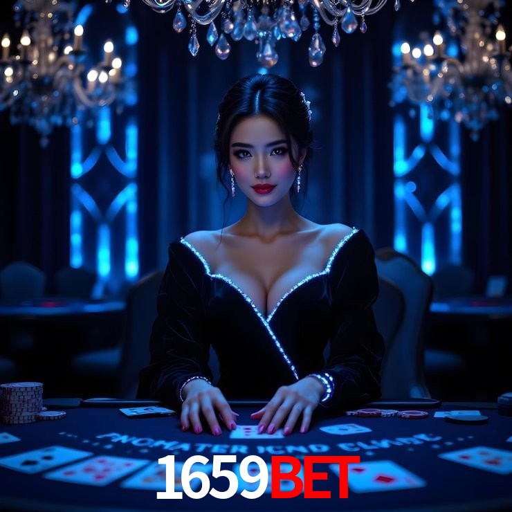 Design Responsivo 1659bet