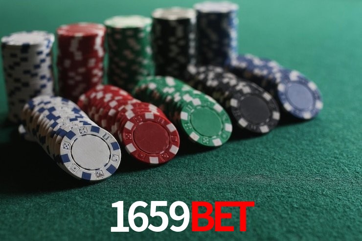 Bonus Features 1659bet