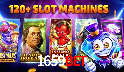 1659bet Licença Curaçao Gaming