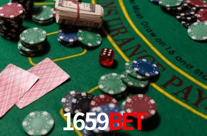 Apostas Ao Vivo 1659bet