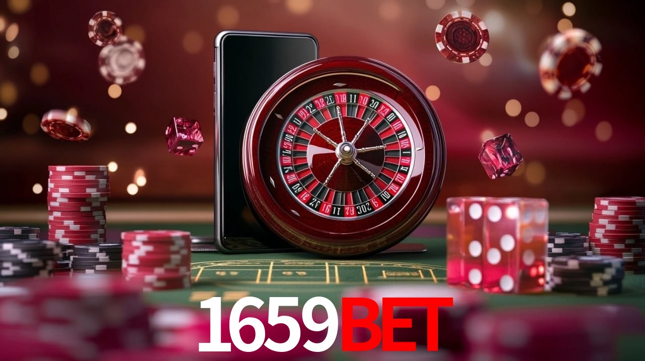Football Betting 1659bet