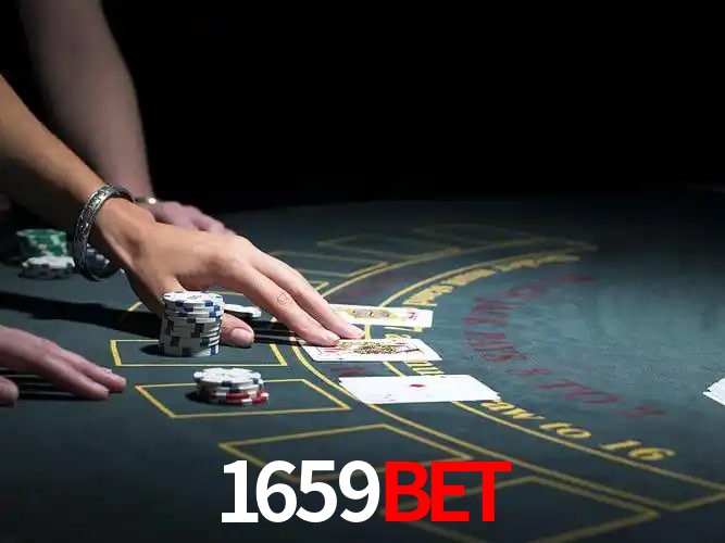 Plataforma 1659bet - Cloud AWS Infrastructure