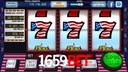 Descubra a Magia dos Jogos de Arcade no 1659bet