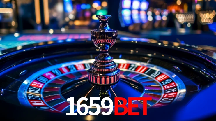 Experimente o Login Seguro Premium no 1659bet