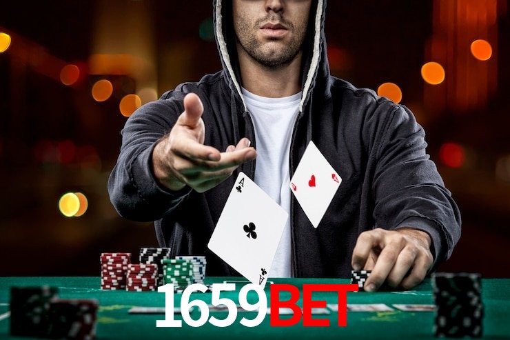 Servidor Brasil 1659bet