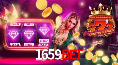 Inovações de Jogos na 1659bet: O Futuro das Experiências Interativas