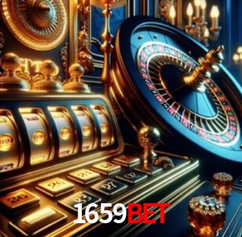 Apostas de Futebol 1659bet