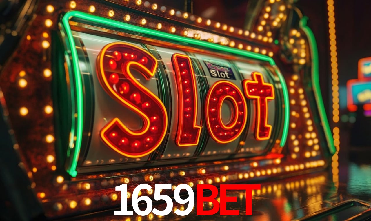 1659bet Instalar Logo 1