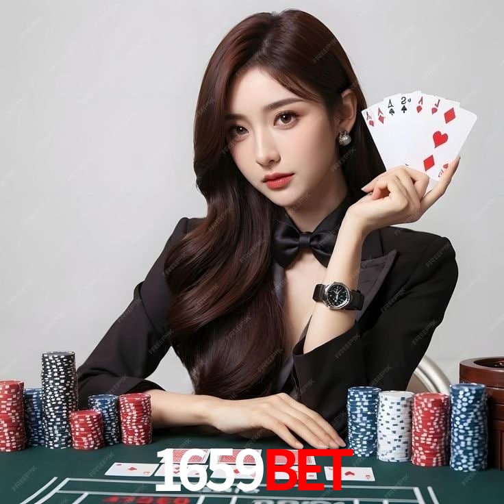 1659bet Instalar Logo 2