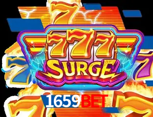 Descubra o Mundo do Cassino Online com 1659bet