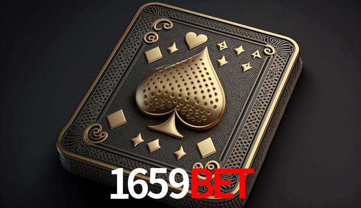 Casino Ao Vivo 1659bet
