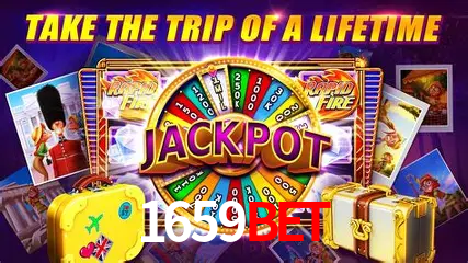 Desvendando o Mundo dos Jogos Virtuais na 1659bet