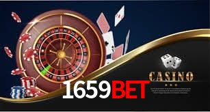 Estatísticas do Jogo 1659bet