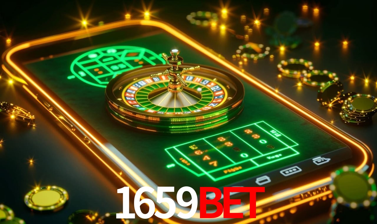 1659bet Instalar Logo 3