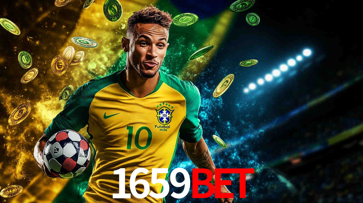 Explorando a Categoria de Eventos em Apostas na 1659bet