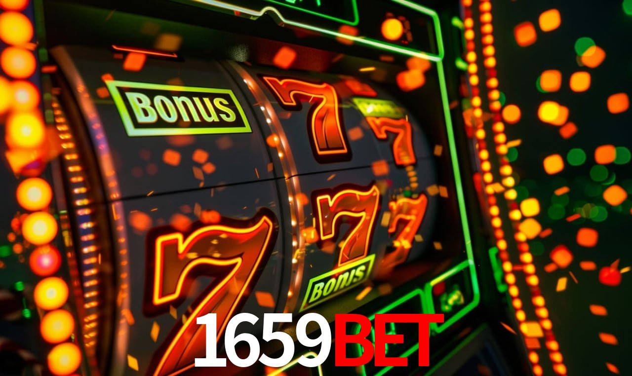 1659bet Logo 1