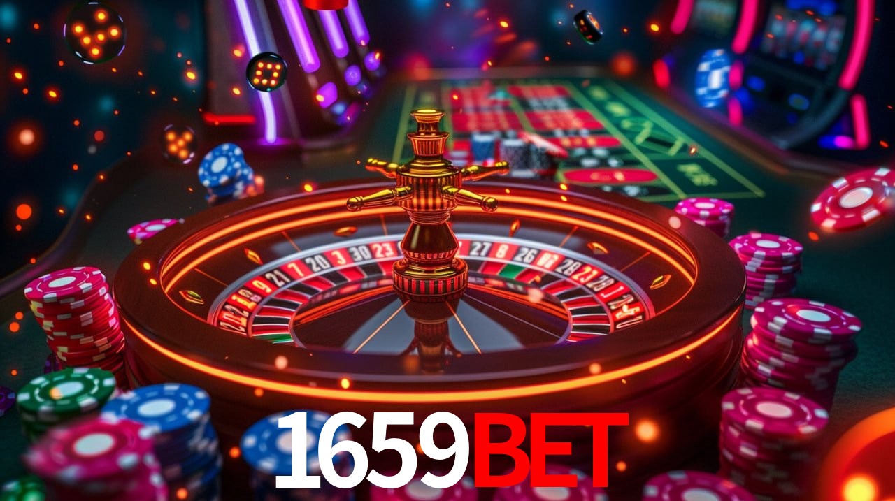 PIX Instantâneo 1659bet