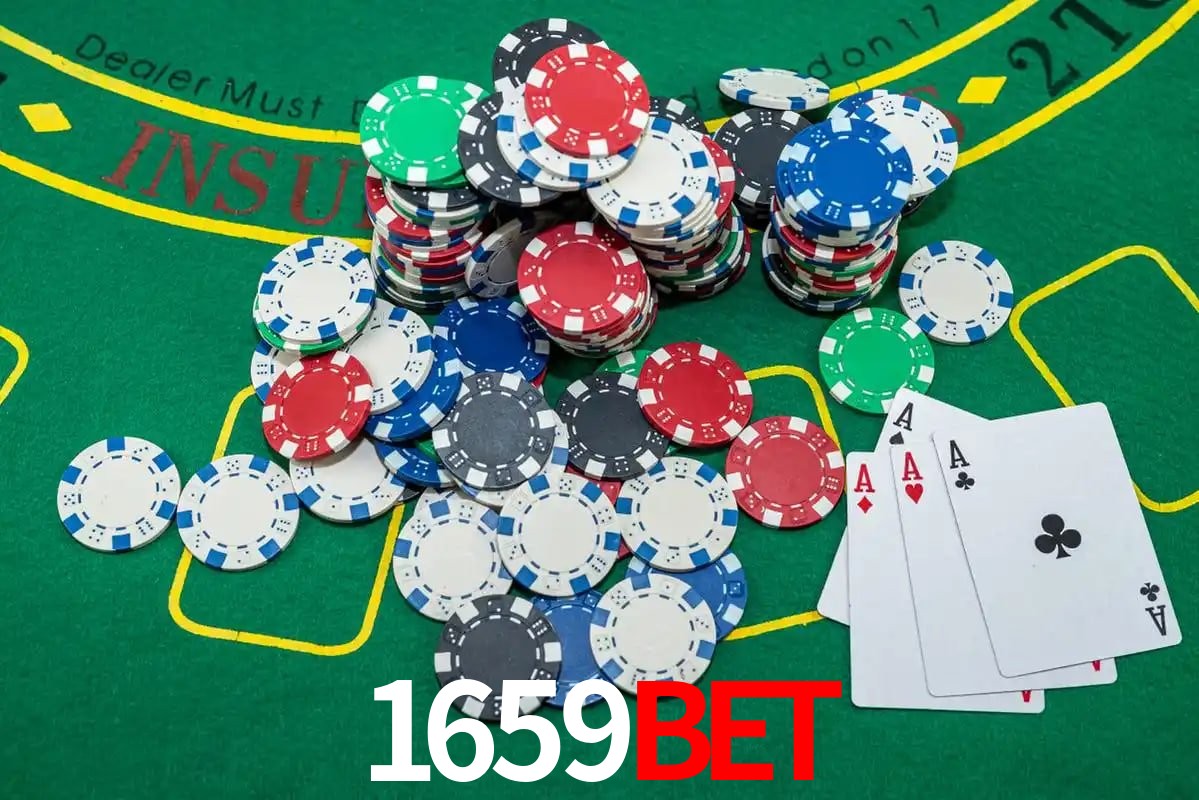 Casino VIP 1659bet