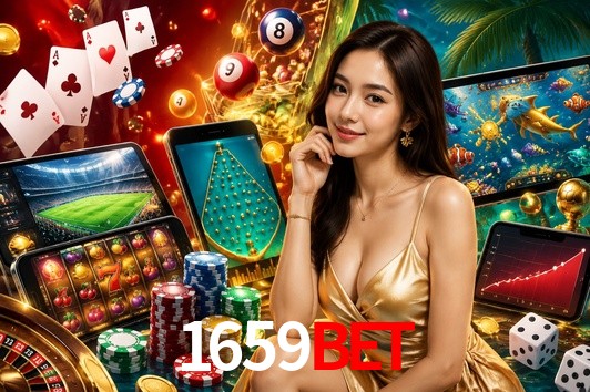 Spaceman Game 1659bet