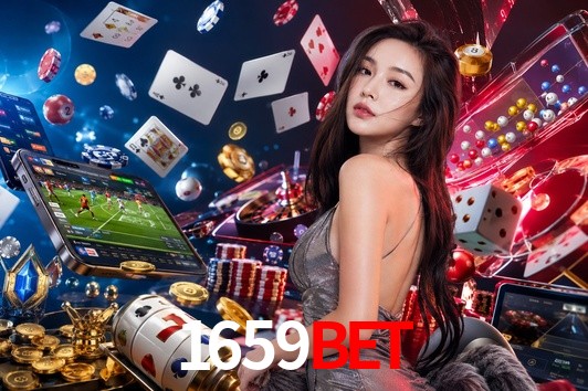 Games Directory 1659bet