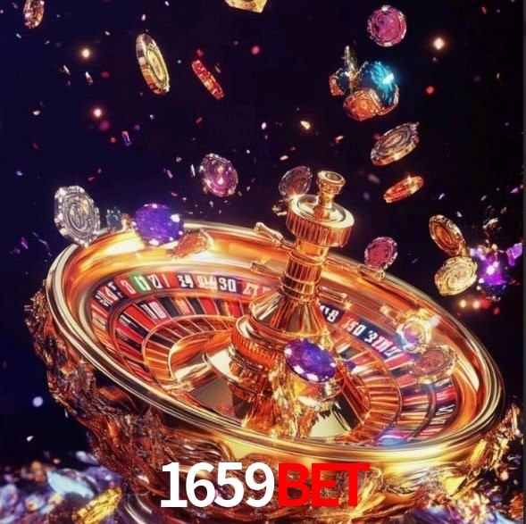 1659bet Segurança Logo 1