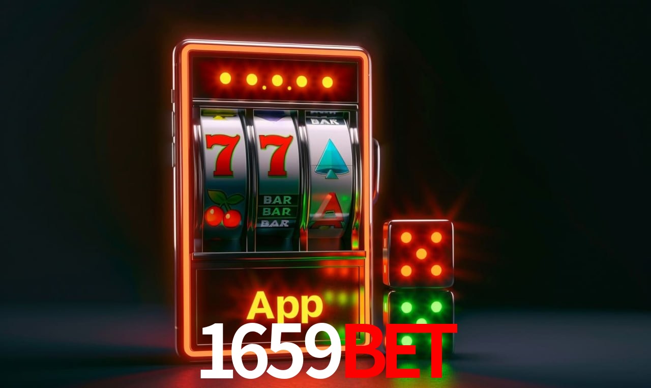 Login Seguro 1659bet