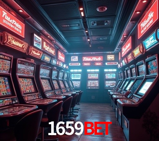 Plataforma 1659bet - PIX Instantâneo